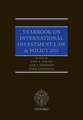 Yearbook on International Investment Law & Policy 2017