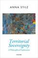 Territorial Sovereignty: A Philosophical Exploration