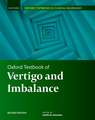 Oxford Textbook of Vertigo and Imbalance