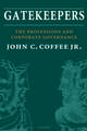 Gatekeepers: The Professions and Corporate Governance