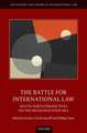 The Battle for International Law: South-North Perspectives on the Decolonization Era