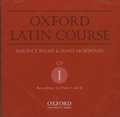 Oxford Latin Course: CD 1