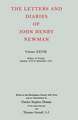 The Letters and Diaries of John Henry Newman: Volume XXVIII: Fellow of Trinity, January 1876 to December 1878