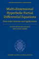 Multi-dimensional hyperbolic partial differential equations: First-order systems and applications