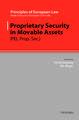 Proprietary Security in Movable Assets