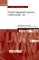 Public Employment Services and European Law