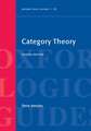 Category Theory