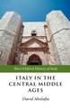 Italy in the Central Middle Ages 1000-1300