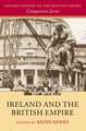 Ireland and the British Empire