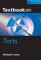 Textbook on Torts