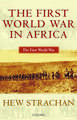 The First World War in Africa