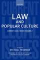 Law and Popular Culture