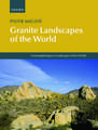 Granite Landscapes of the World