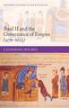 Basil II and the Governance of Empire (976-1025)