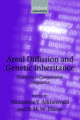 Areal Diffusion and Genetic Inheritance: Problems in Comparative Linguistics