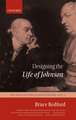 Designing the Life of Johnson: The Lyell Lectures in Bibliography, 2001-2