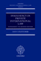 Insolvency in Private International Law: Supplement to Second Edition