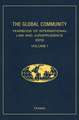 The Global Community Yearbook of International Law and Jurisprudence 2013