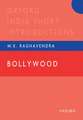 Bollywood: Oxford India Short Introductions