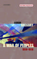 A War of Peoples 1914-1919