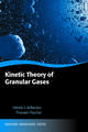 Kinetic Theory of Granular Gases