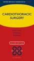 Cardiothoracic Surgery