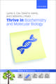 Thrive in Biochemistry and Molecular Biology