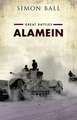 Alamein: Great Battles