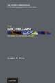 The Michigan State Constitution