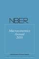 NBER Macroeconomics Annual 2010: Volume 25