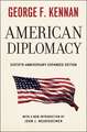 American Diplomacy: Sixtieth-Anniversary Expanded Edition