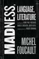 Madness, Language, Literature