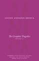 The Complete Tragedies, Volume 2: Oedipus, Hercules Mad, Hercules on Oeta, Thyestes, Agamemnon