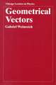 Geometrical Vectors