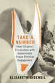 Take a Number: How Citizens' Encounters with Government Shape Political Engagement