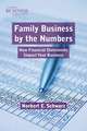 Family Business by the Numbers: How Financial Statements Impact Your Business