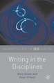 Writing in the Disciplines