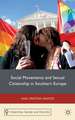 Social Movements and Sexual Citizenship in Southern Europe