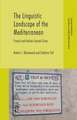 The Linguistic Landscape of the Mediterranean: French and Italian Coastal Cities