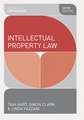 Intellectual Property Law