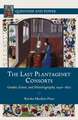 The Last Plantagenet Consorts: Gender, Genre, and Historiography, 1440-1627