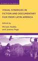 Visual Synergies in Fiction and Documentary Film from Latin America