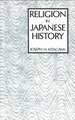 Religion in Japanese History