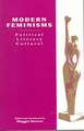 Humm: Modern Feminisms (paper)