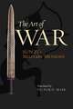 The Art of War – Sun Zi′s Military Methods