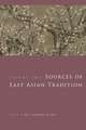 Sources of East Asian Tradition – The Modern Period V 2