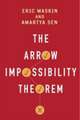 The Arrow Impossibility Theorem