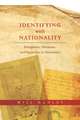 Identifying with Nationality – Europeans, Ottomans, and Egyptians in Alexandria