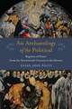 An Archaeology of the Political – Regimes of Power from the Seventeenth Century to the Present