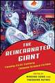 The Reincarnated Giant – An Anthology of Twenty–First–Century Chinese Science Fiction